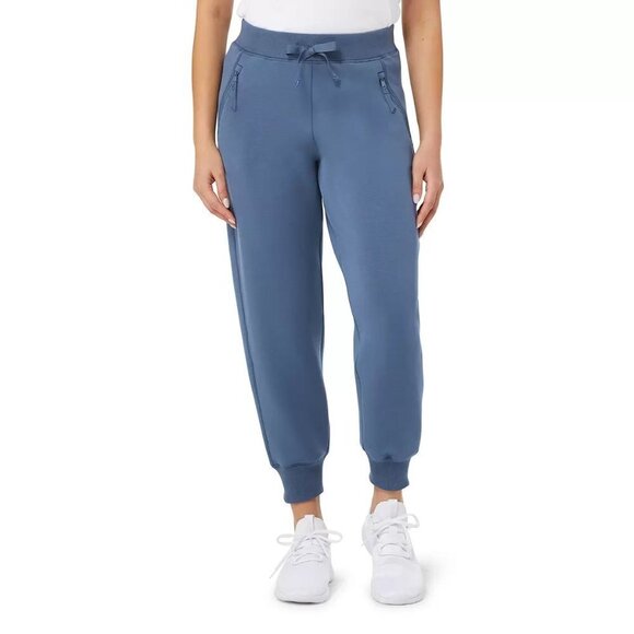 NEW Kirkland Ladies' Active Jogger | Blue - Picture 4 of 9